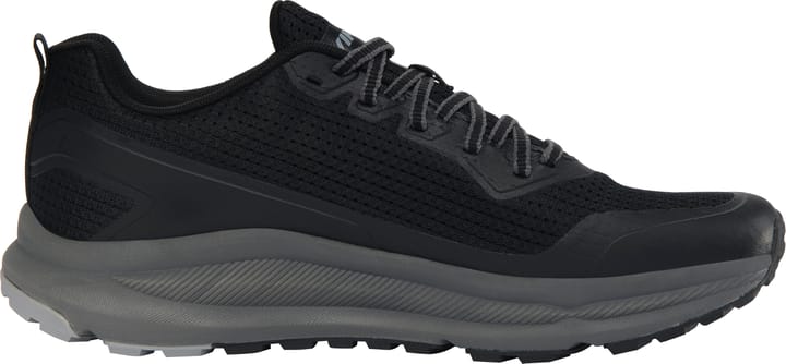 Viking Footwear Men's Motion Low Black/Charcoal Viking Footwear