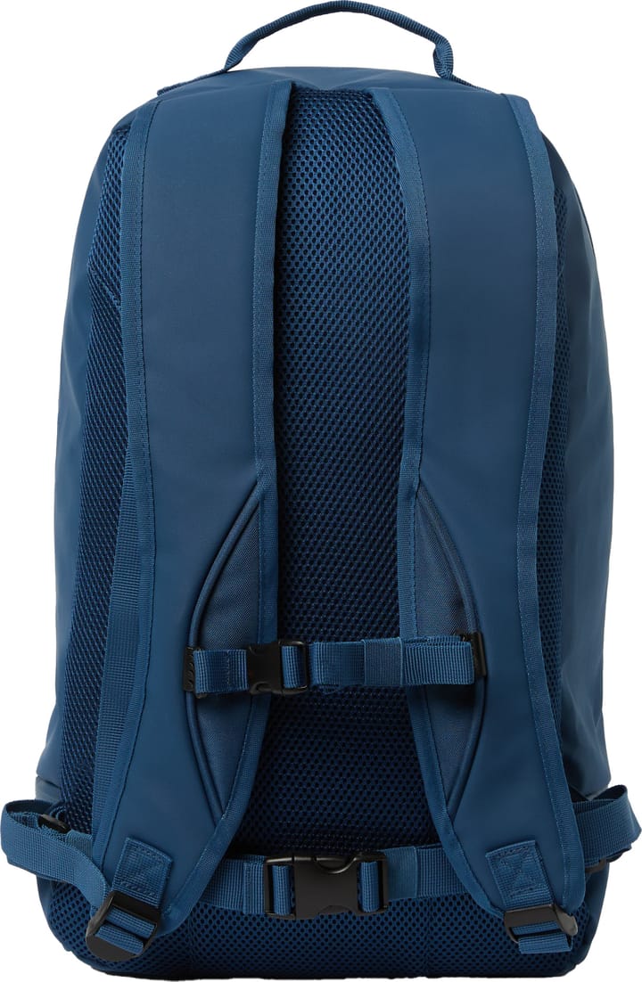 Björn Borg Borg Duffle Backpack 35L Blue Wing Teal Björn Borg