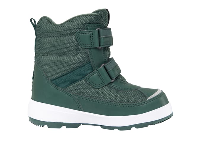 Viking Footwear Kids' Play Reflex Warm GORE-TEX Dark Green/Green Viking Footwear