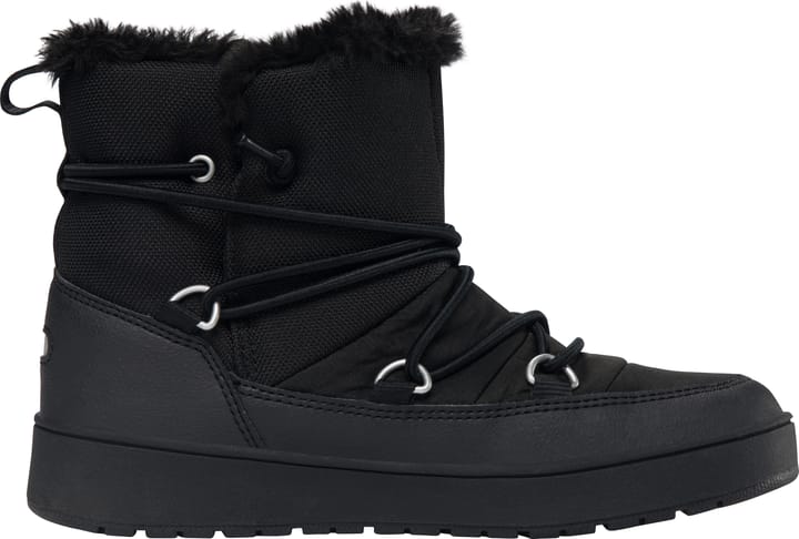 Viking Footwear Junior's Snøfnugg GORE-TEX Black Viking Footwear