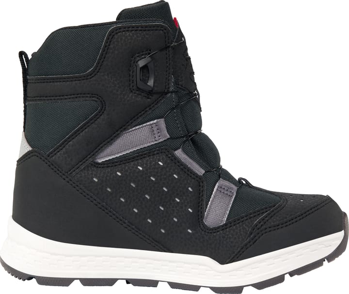 Viking Footwear Kids' Espo Reflex Warm GORE-TEX Boa Black/Black Viking Footwear