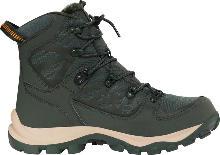 Viking Footwear Men's Constrictor High Waterproof Huntinggreen Viking Footwear