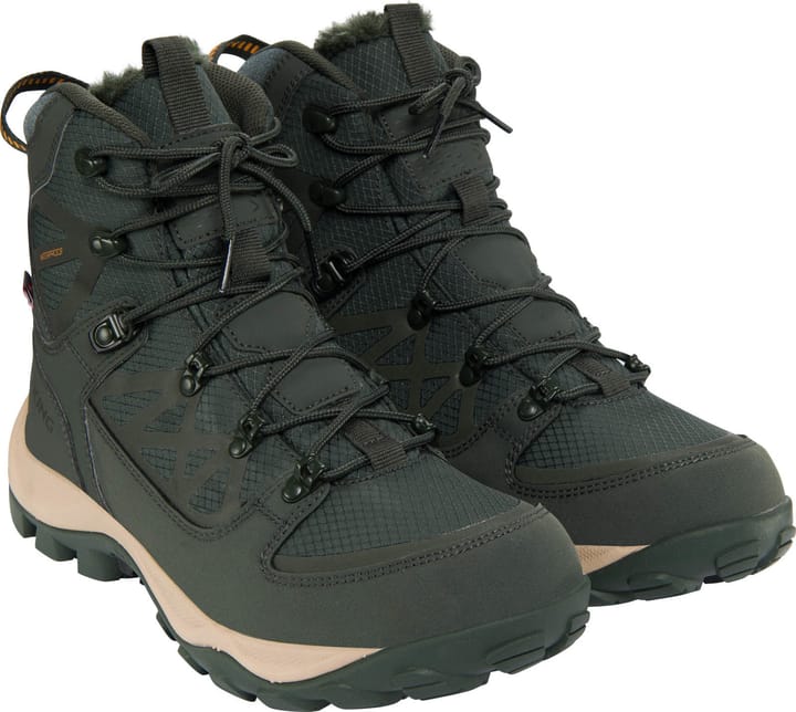 Viking Footwear Men's Constrictor High Waterproof Huntinggreen Viking Footwear