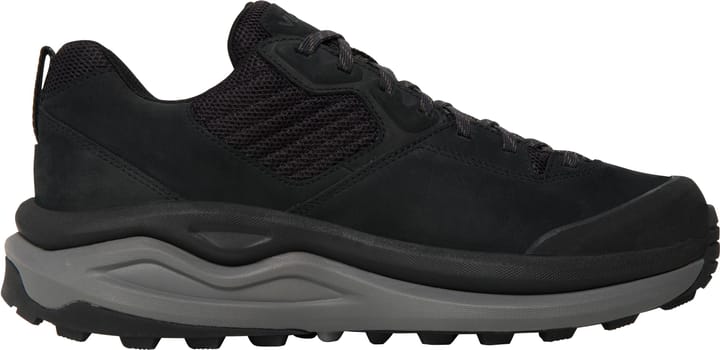 Viking Footwear Women's Cerra Hike Low Gore-Tex Charcoal/Light Grey