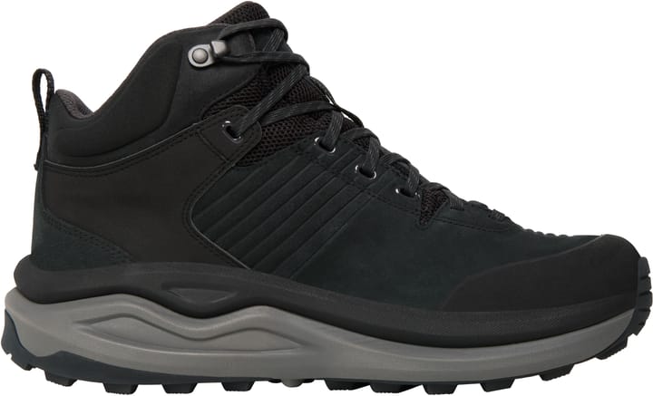 Viking Footwear Men's Cerra Hike Mid Gore-Tex Charcoal/Light Grey