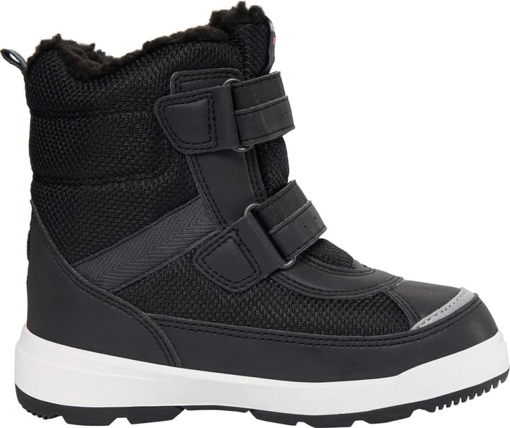 Viking Footwear Kids' Play Reflex Warm GORE-TEX 2v Reflective/Black Viking Footwear