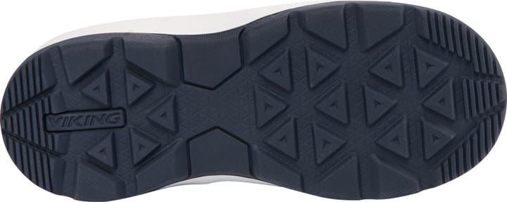 Viking Footwear Kids' Play Reflex Warm GORE-TEX 2v Navy/Charcoal Viking Footwear