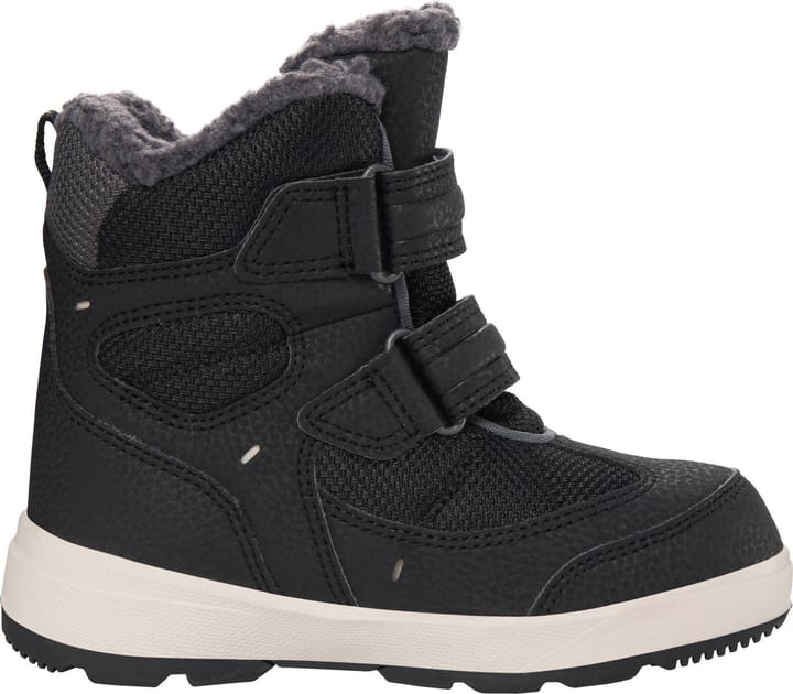 Viking Footwear Kids' Toasty Warm GORE-TEX 2v Black/Charcoal Viking Footwear