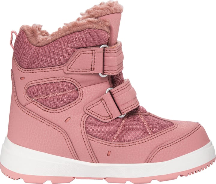 Viking Footwear Kids' Toasty Warm GORE-TEX 2v Pink/Light Pink Viking Footwear