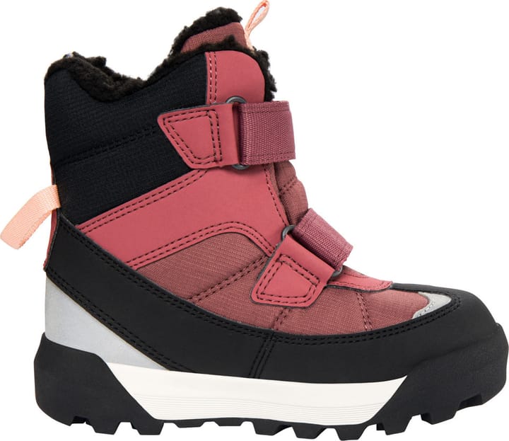 Viking Footwear Kids' Expower Warm GORE-TEX 2v Dark Pink Viking Footwear