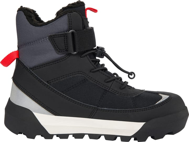 Viking Footwear Junior Expower Warm GORE-TEX 1v Speedlace Black/Charcoal Viking Footwear