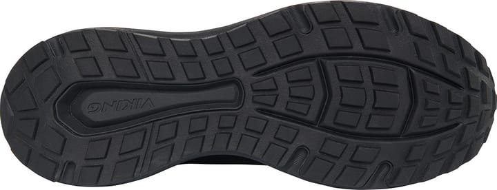 Viking Footwear Men's Stride Low GORE-TEX Black Viking Footwear