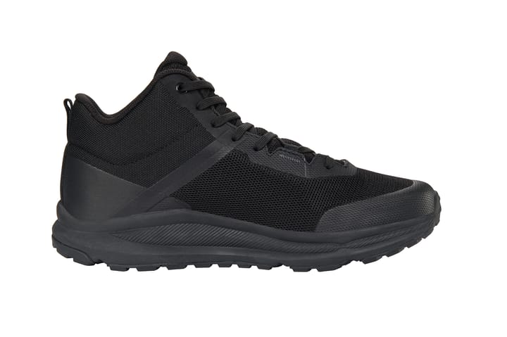 Viking Footwear Men's Stride Mid GORE-TEX Black Viking Footwear