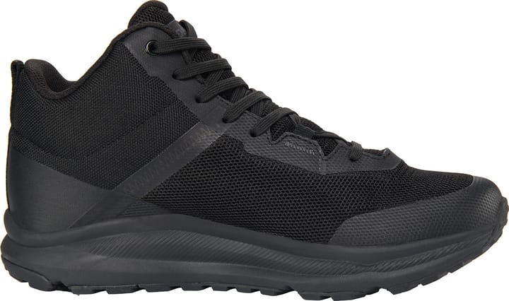 Viking Footwear Women's Stride Mid GORE-TEX Black Viking Footwear