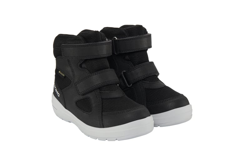 Viking Footwear Fun Warm Gtx 2v Black