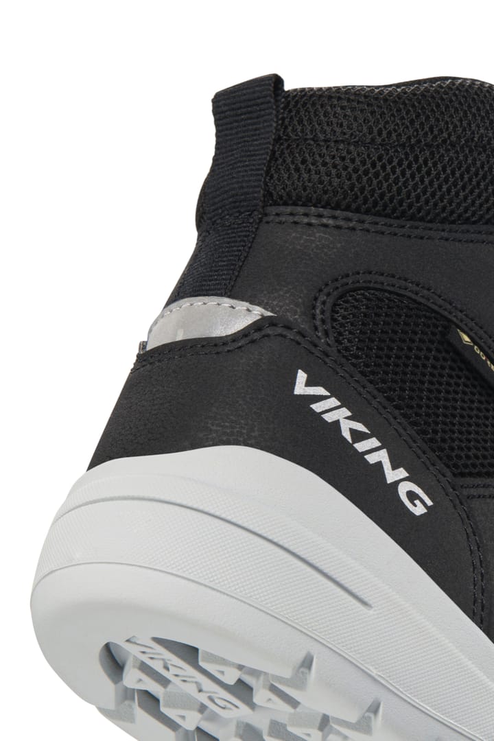 Viking Footwear Fun Warm Gtx 2v Black