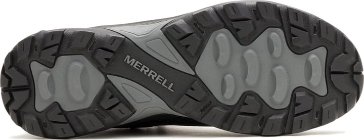 Merrell Men's Moab Speed 2 GORE-TEX Black Merrell