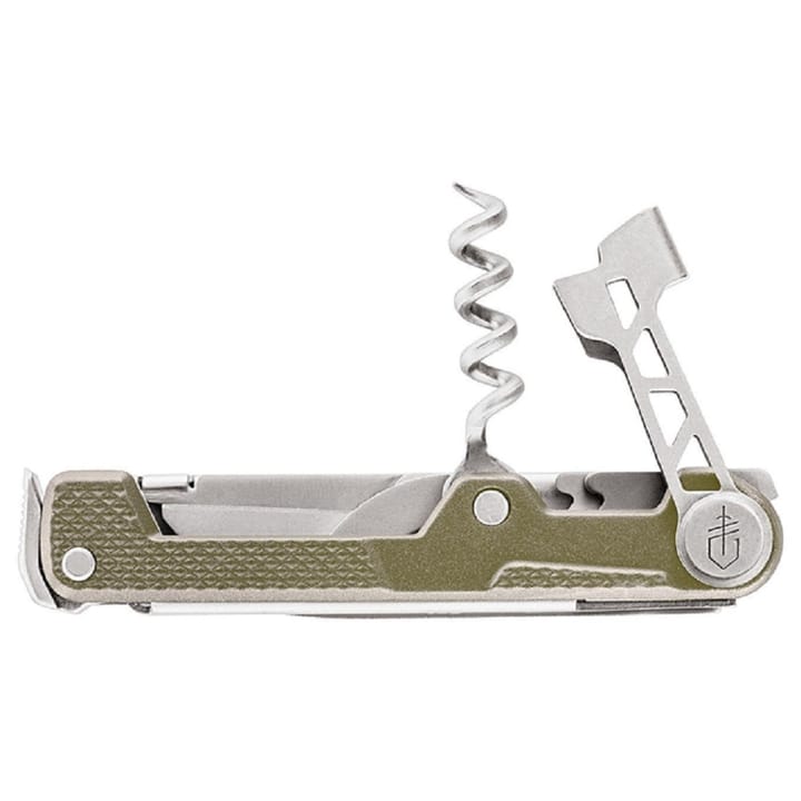 Gerber Armbar Cork Shimmer Gold Gerber