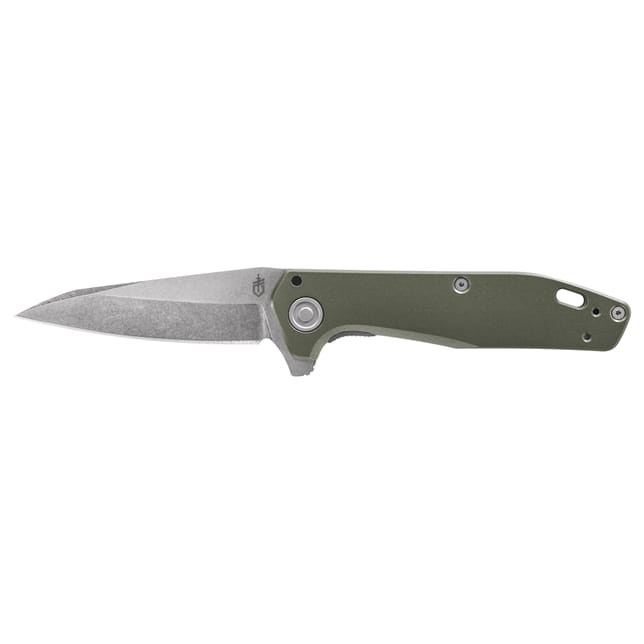 Gerber Fastball Gerber