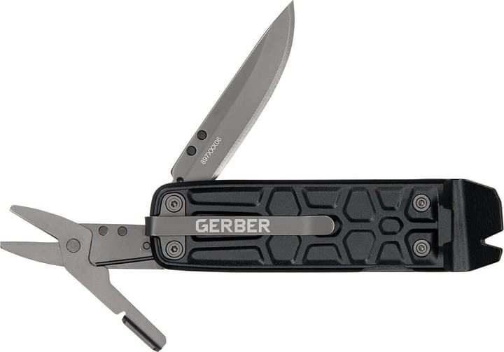 Gerber LockDown Slim Pry Black Gerber