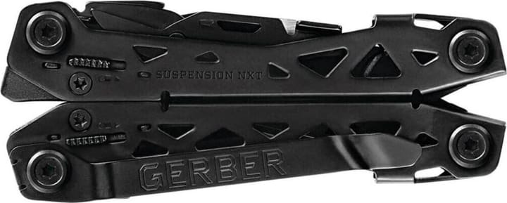 Gerber Suspension NXT Gerber