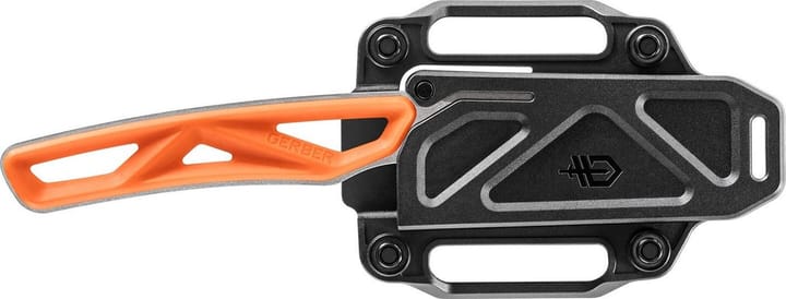 Gerber Exo-Mod Caper Orange Gerber