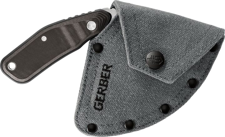 Gerber Downwind Ulu Black Gerber