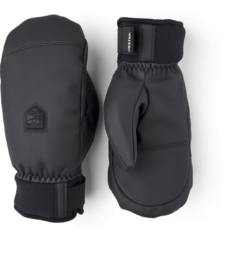 Hestra Men's Orbit Mitt Black Hestra