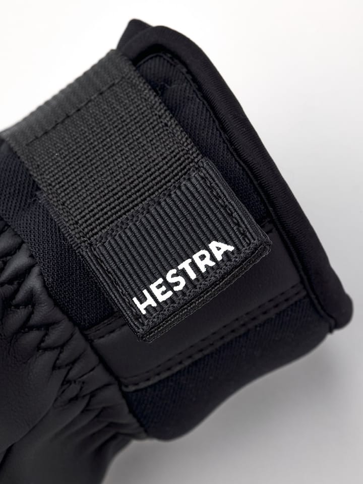 Hestra Men's Orbit Mitt Black Hestra