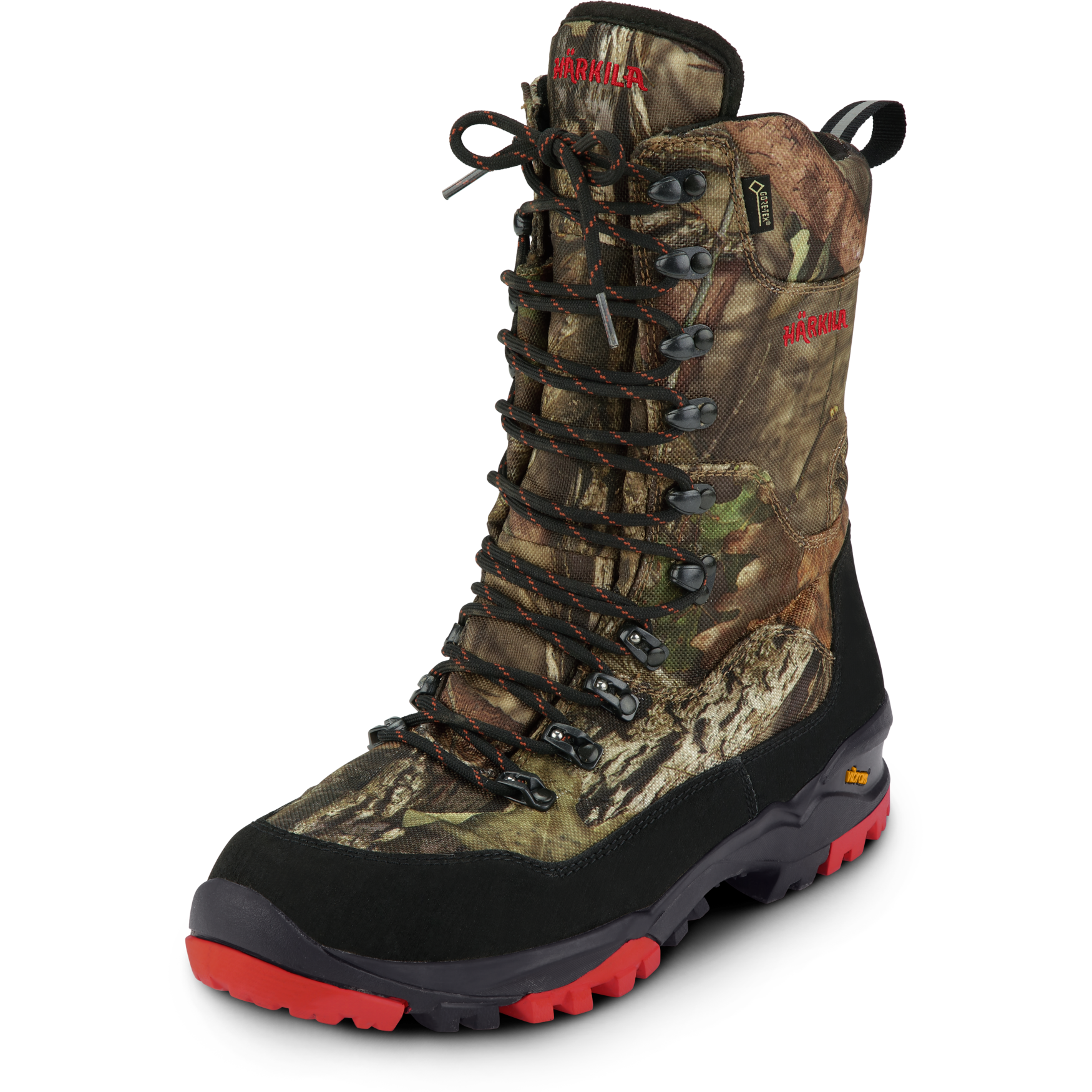 Härkila Men’s Moose Hunter 2.0 Gore-Tex Mossyoak Break-Up Country