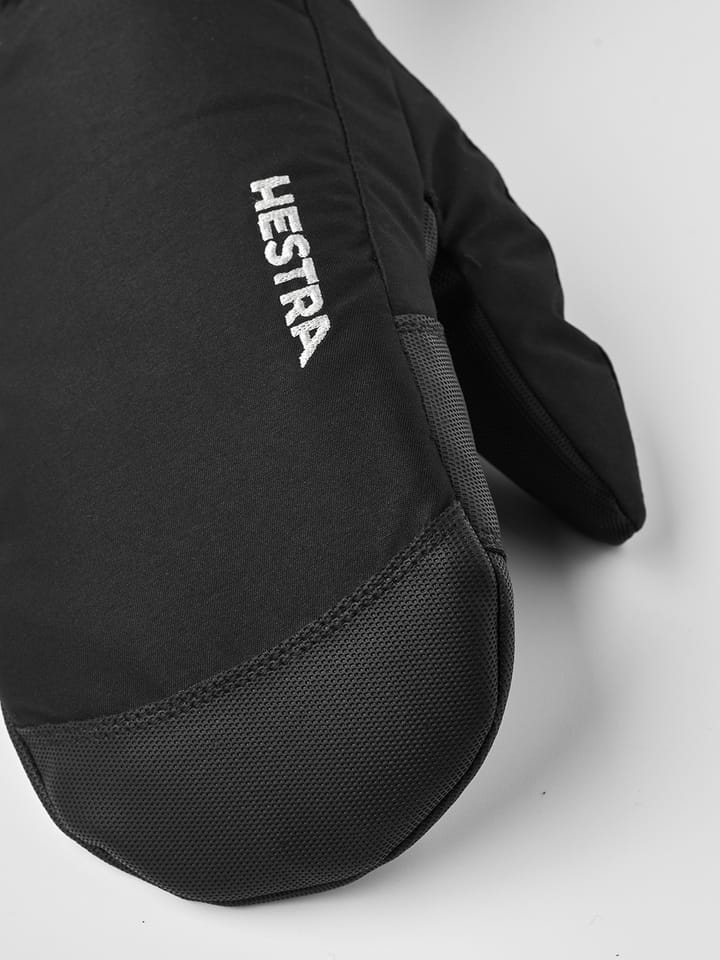 Hestra Czone Cosmo Mitt Black Hestra