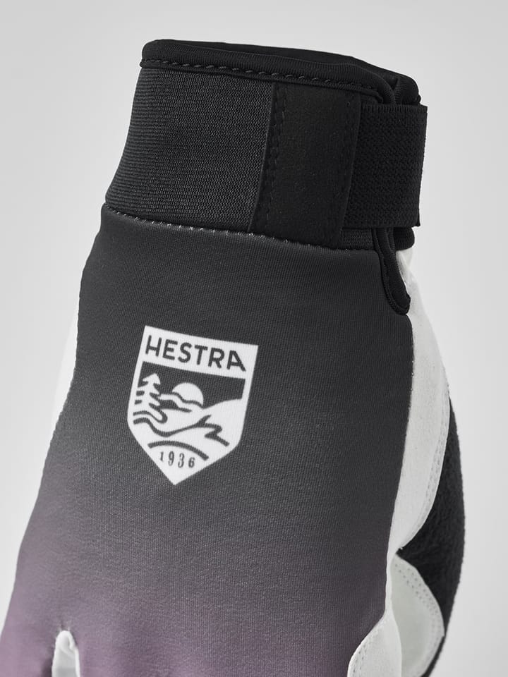 Hestra XC Pace 5 Finger Pink Hestra