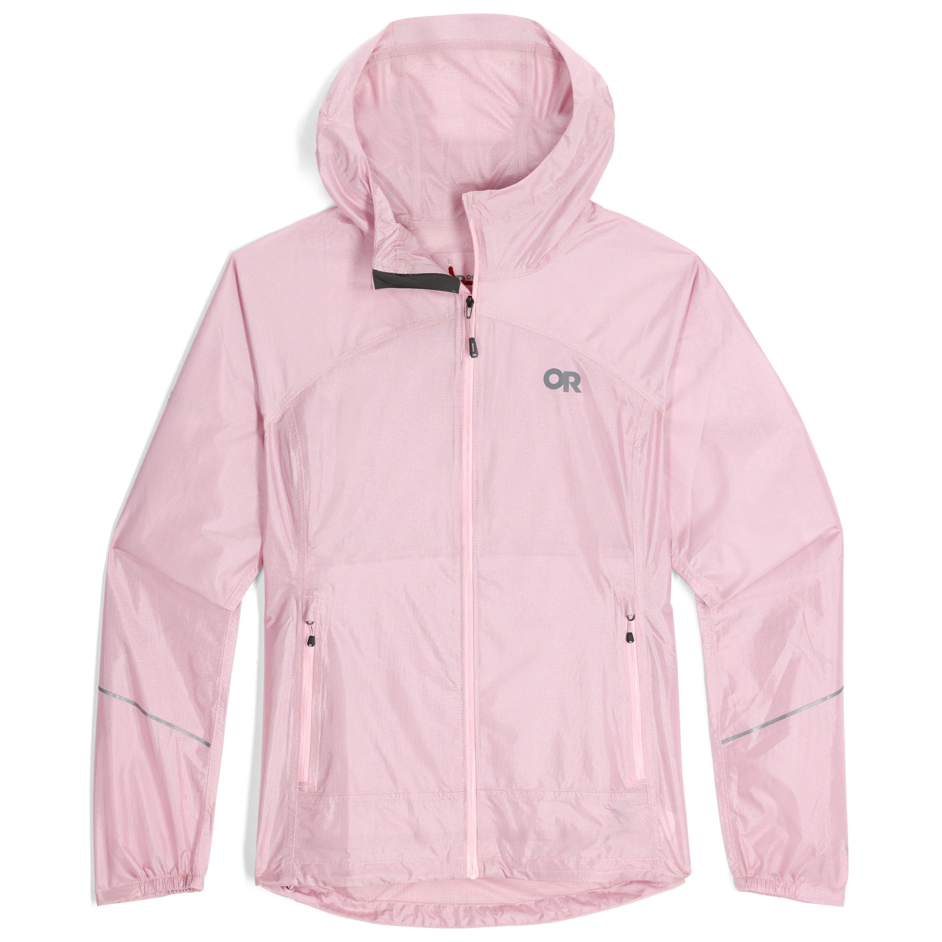 Outdoor Research Women’s Helium Rain Jacket Margarita