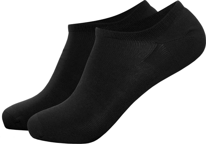 Tufte Wear Low socks - 3pk Black Beauty Tufte Wear