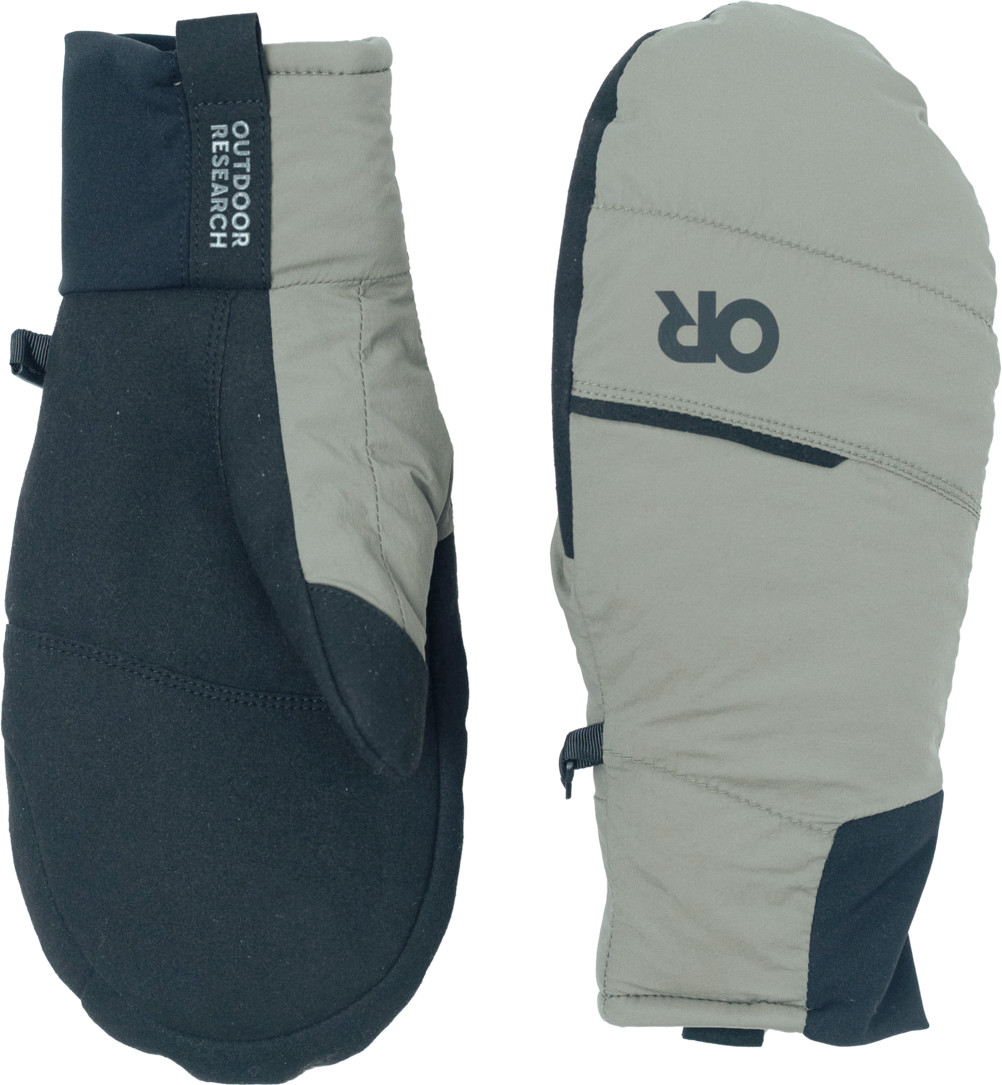 Outdoor Research Men’s Shadow Insulated Mitts Ranger Green