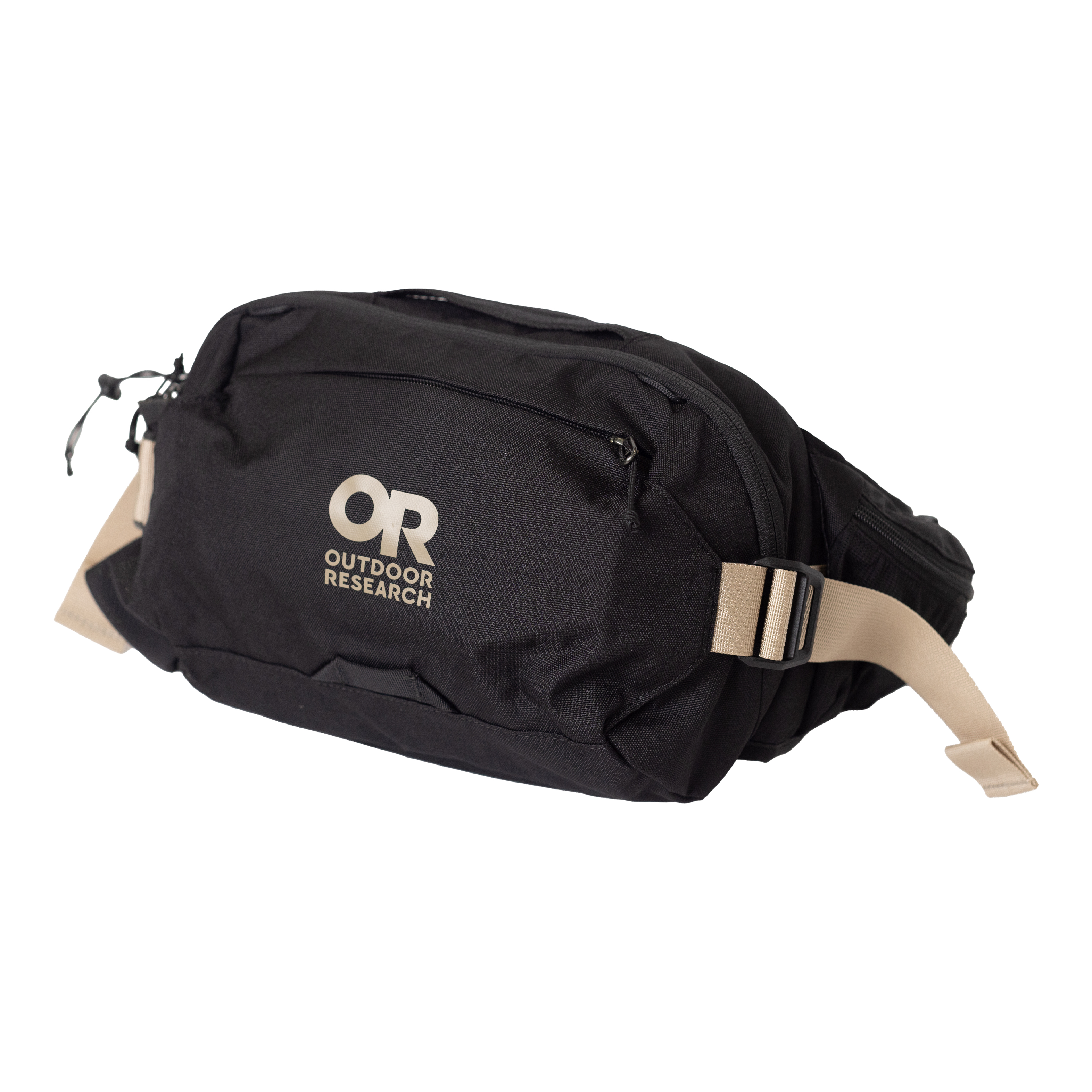 Outdoor Research Freewheel 5L Hip Pack Black