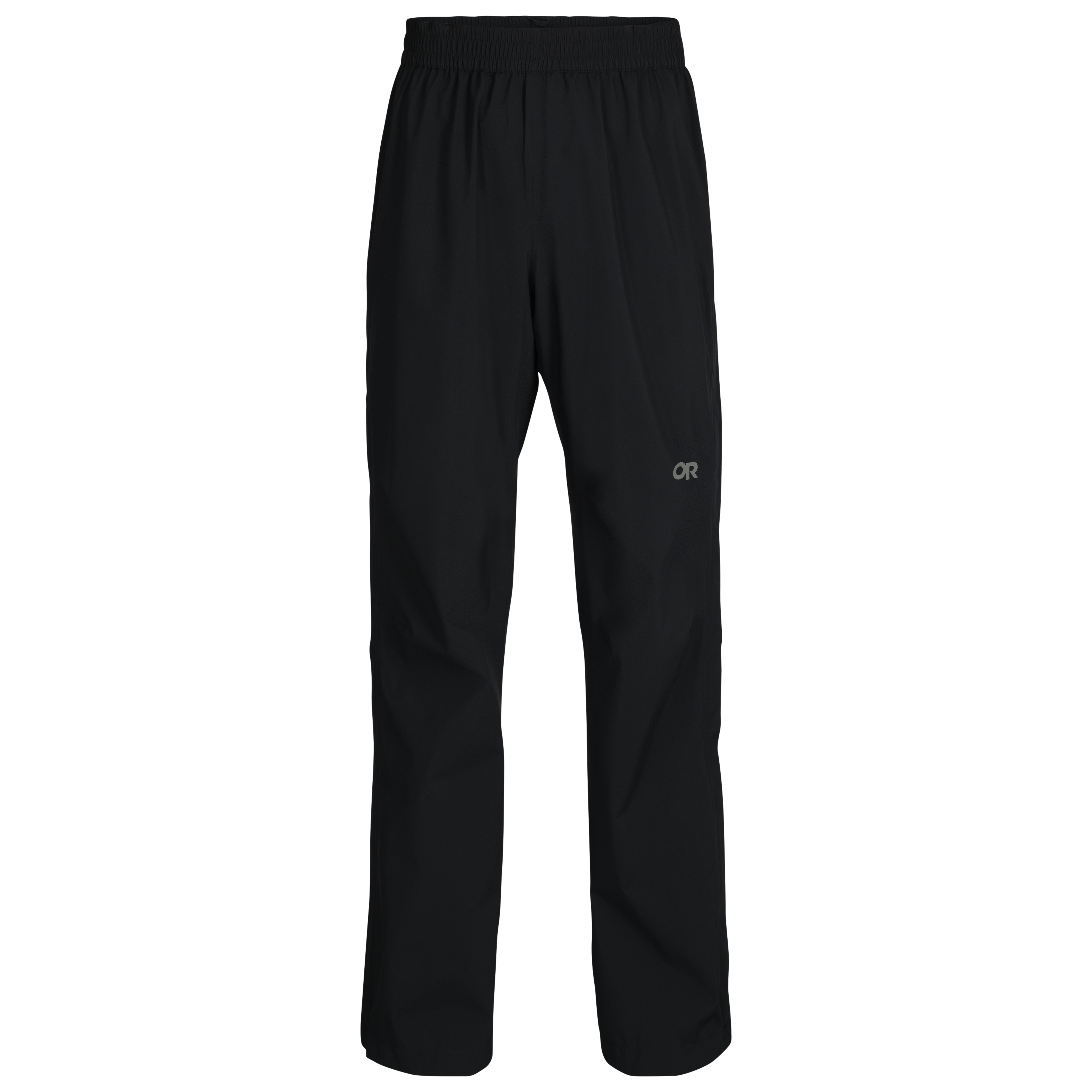 Outdoor Research Men’s Stratoburst Stretch Rain Pants Black