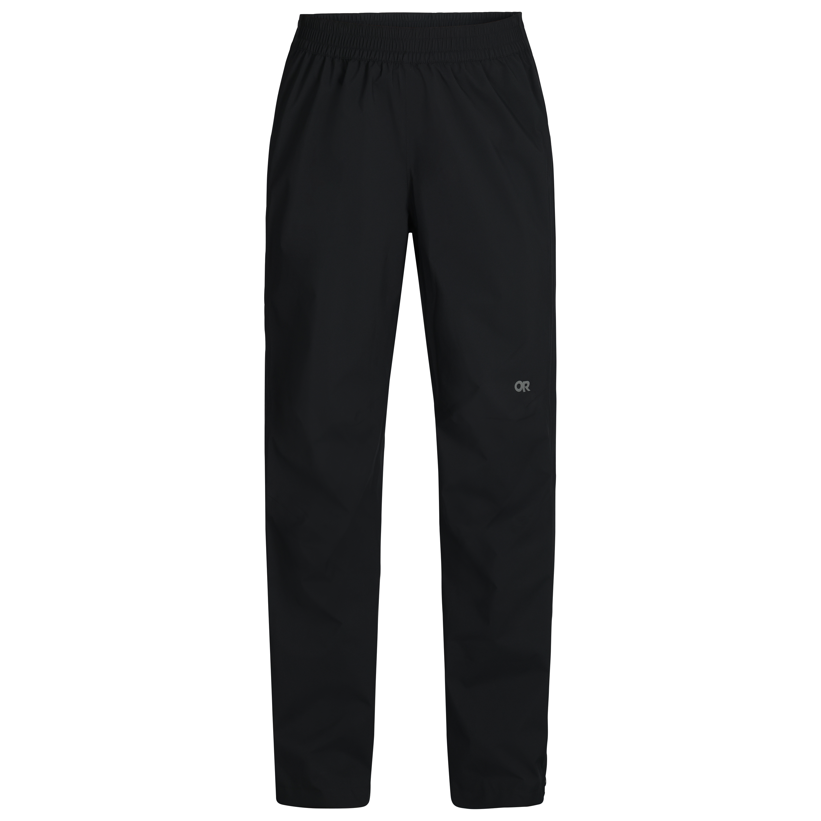 Outdoor Research Women’s Stratoburst Stretch Rain Pants Black