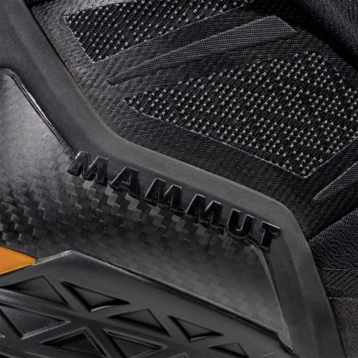 Mammut Taiss Pro High Gtx Men Black-arumita Mammut