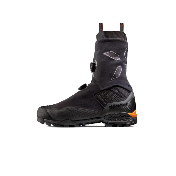 Mammut Taiss Pro High Gtx Men Black-arumita Mammut