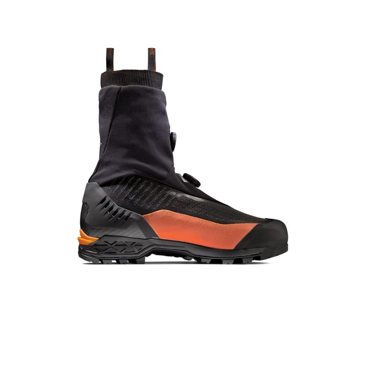 Mammut Taiss Pro High Gtx Men Black-arumita Mammut