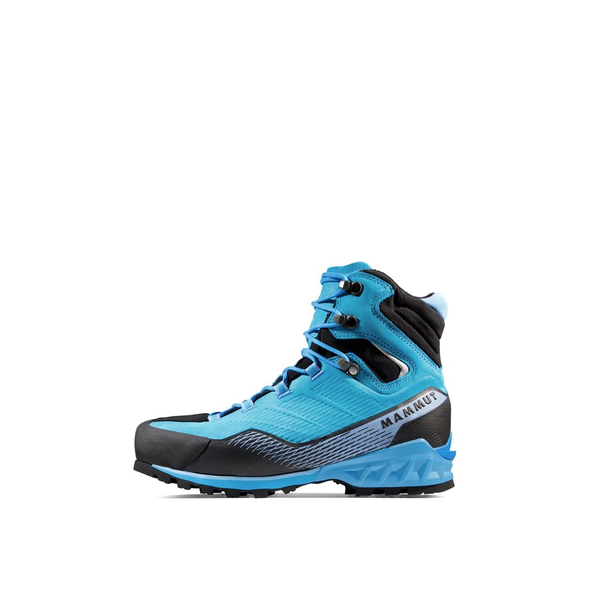 Mammut Women's Kento Advanced High GORE-TEX Ocean-Dark Whisper