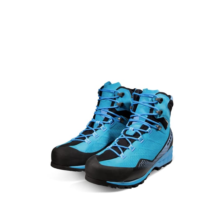 Mammut Women's Kento Advanced High GORE-TEX Ocean-Dark Whisper Mammut