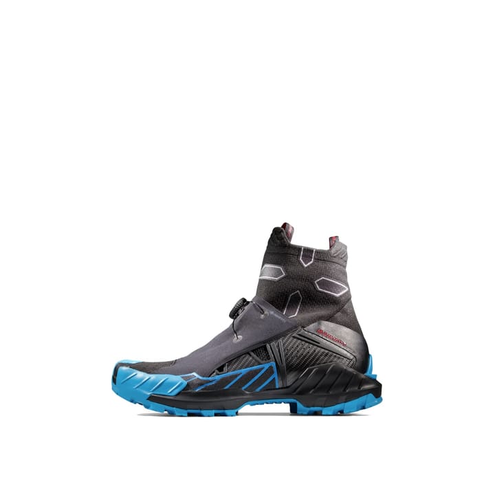 Mammut Eiger Speed BOA® High GTX Women Black-Sky Mammut