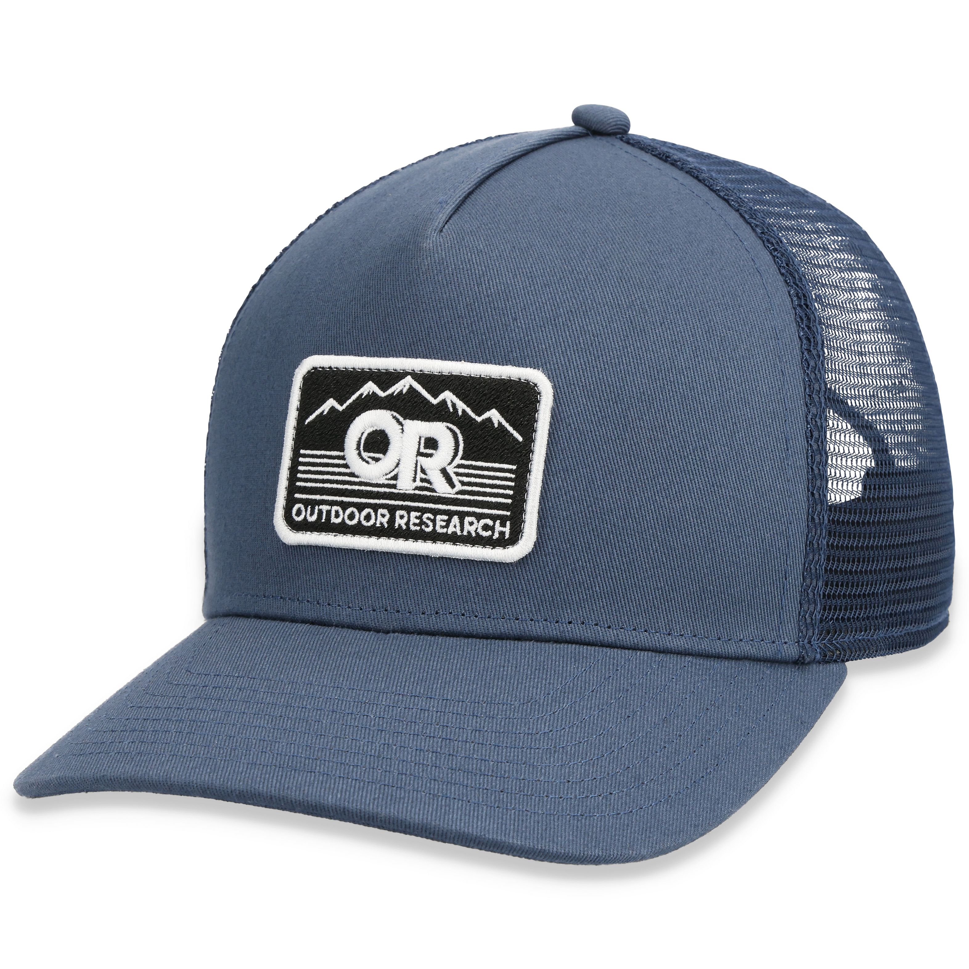 Outdoor Research Men’s Advocate Trucker Hi Pro Cap Dawn