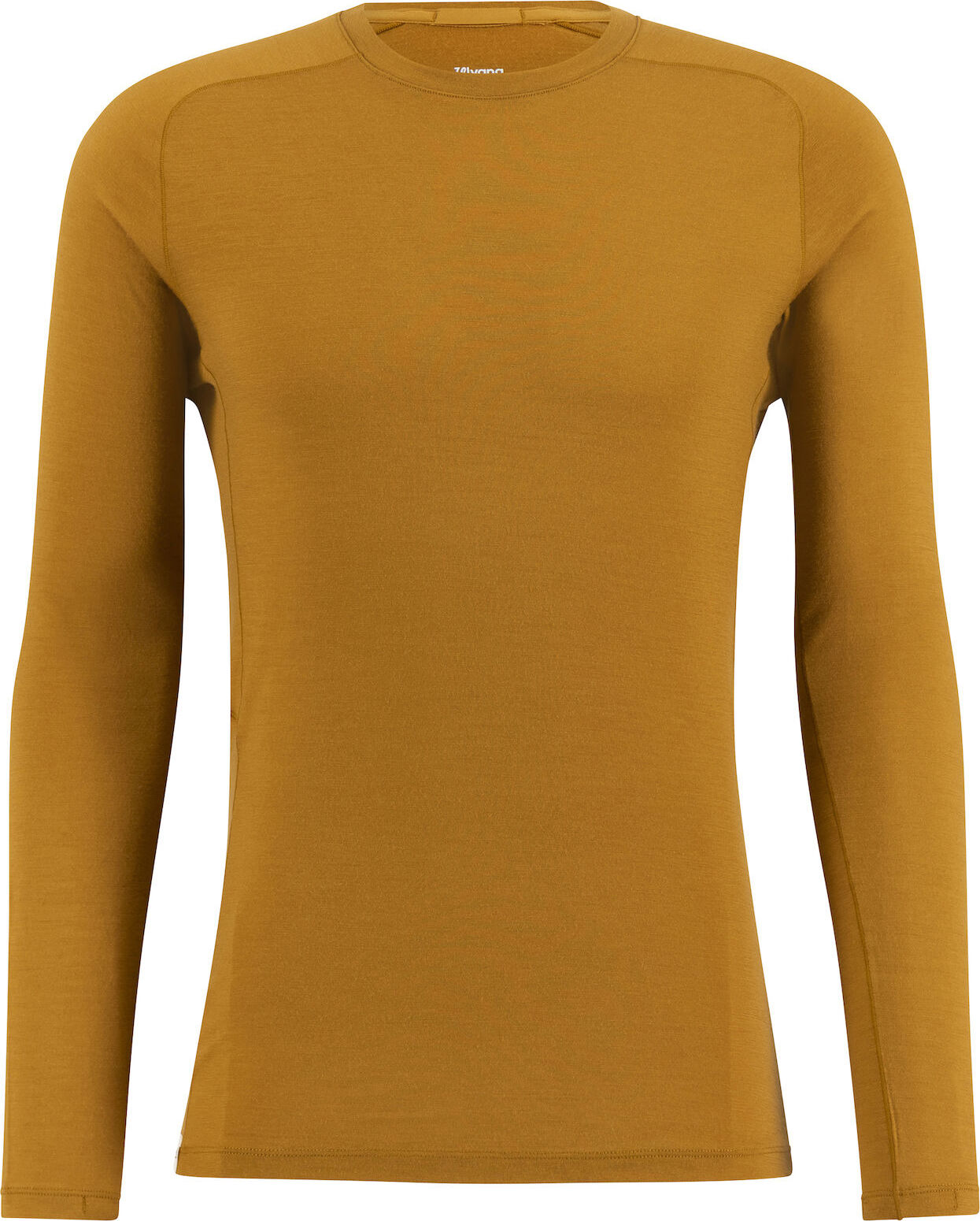 Ulvang Men’s Hero Crew Baselayer Cathay Spice