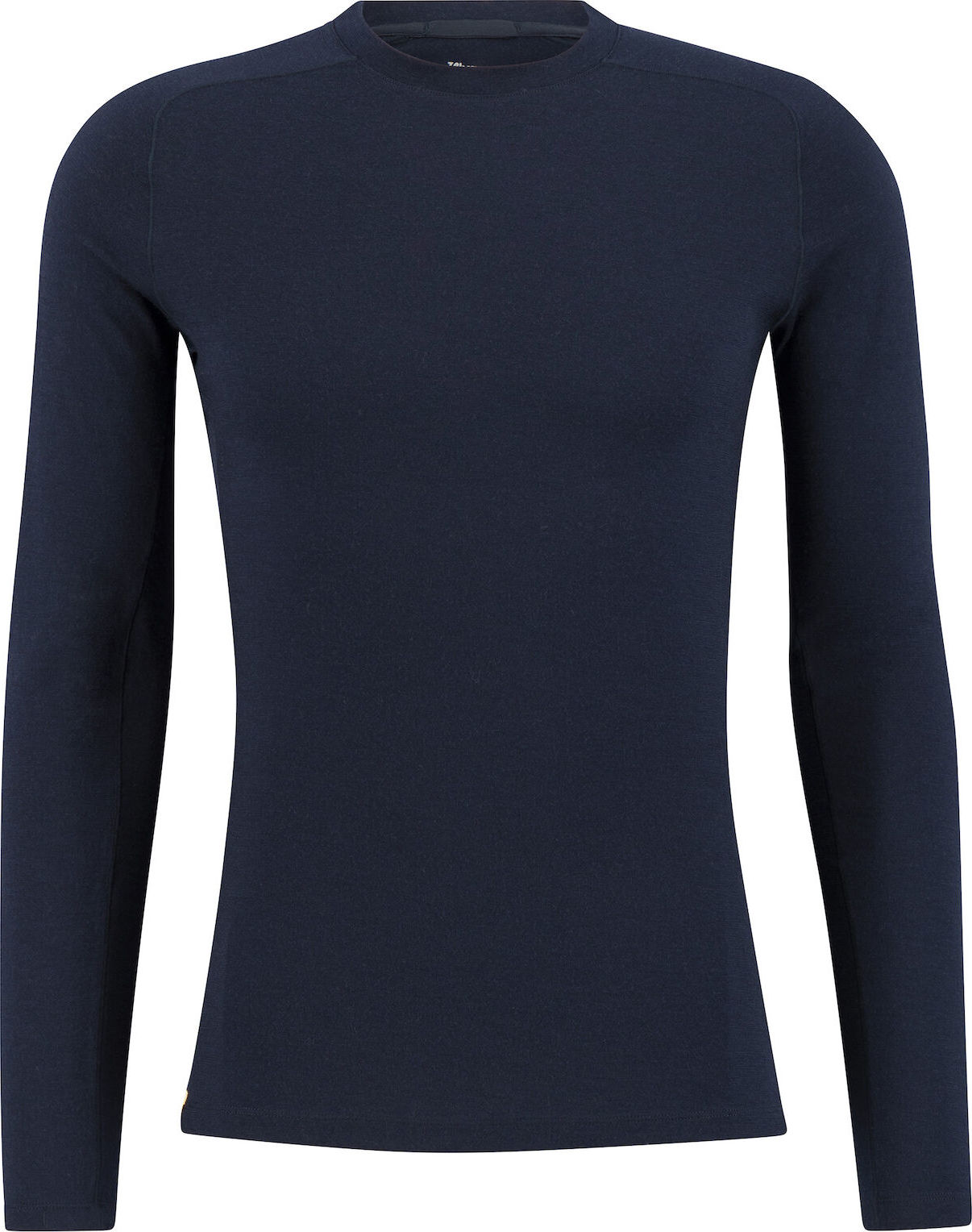 Ulvang Men’s Hero Crew Baselayer Navy Blue