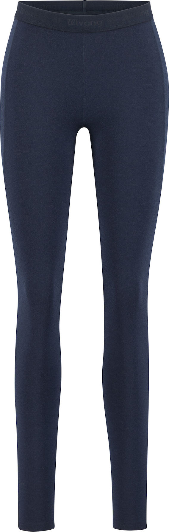 Ulvang Women’s Hero Tights Baselayer Navy Blue