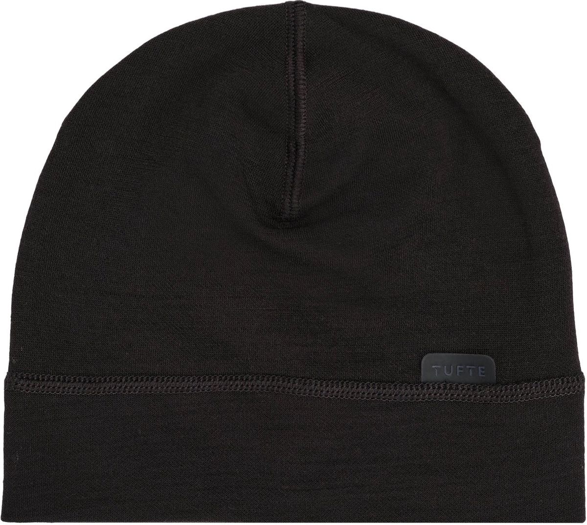 Tufte Wear Bambull Beanie Black Beauty