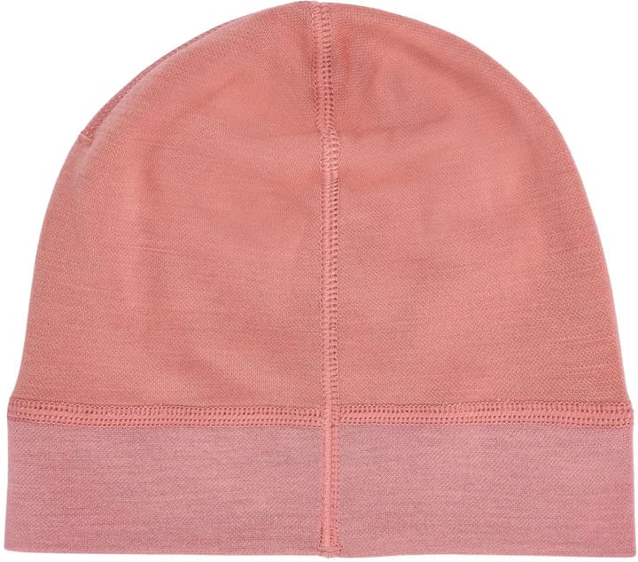 Tufte Wear Bambull Beanie Old Rose Tufte Wear